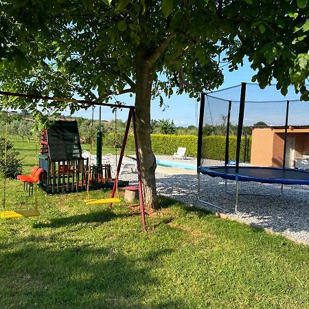 Villa Dora House With Wifi And Outdoor Swimming Pool Pola Esterno foto