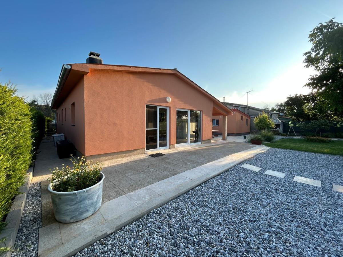 Villa Dora House With Wifi And Outdoor Swimming Pool Pola Esterno foto